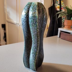 San Pedro Cactus Bud Vase by Artisan Living